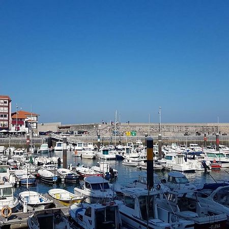 Apartamento Puerto Deportivo Daire Bermeo Dış mekan fotoğraf